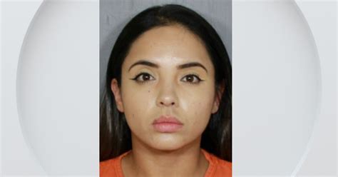 Woman arrested for mailing drug-laiden letters to Colorado inmate - CBS ...