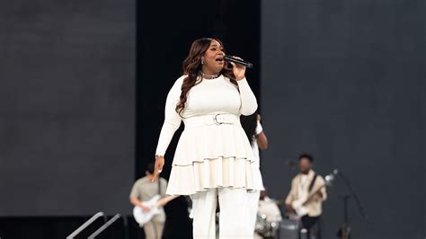 Naomi Raine Isn’t Playing Games - Christianity Today