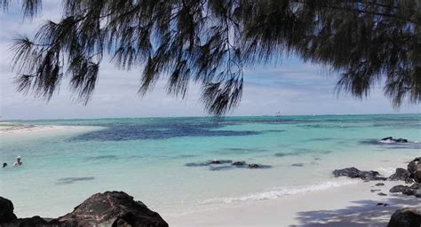 Book Mauritius Ile aux Cerfs Island Tours, Activities & Packages Online