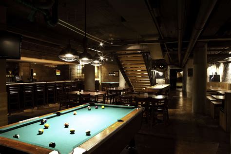 Ormsby's, Atlanta - TimesTravel