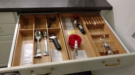 kitchen storage organiser ikea