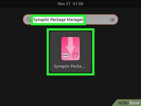 Image result for Como Instalar Un Programa En Linux