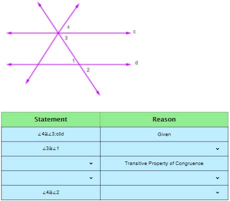 Image result for Geometry Proof Tutorial