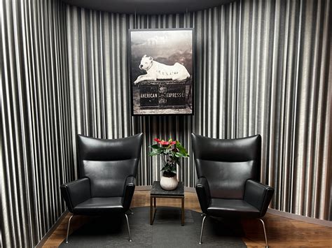 American Express Centurion Lounge Guest Policy Rules Explained