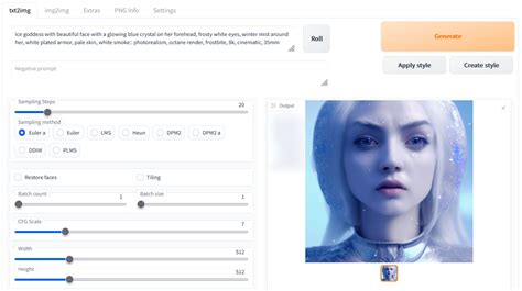 Image result for How to Use GPU Stable Diffusion