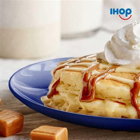 Discover IHOP Products, Reviews & Information | LBB