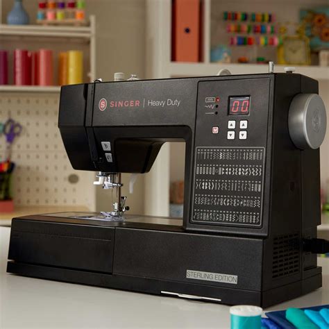 Singer 6600C Heavy Duty Programming 的图像结果