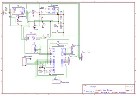 Image result for Arduino and Battery Powering Arduino LED