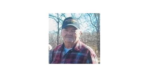 Carlos Lackey Obituary (2025) - Inez, KY - Callaham Funeral Home