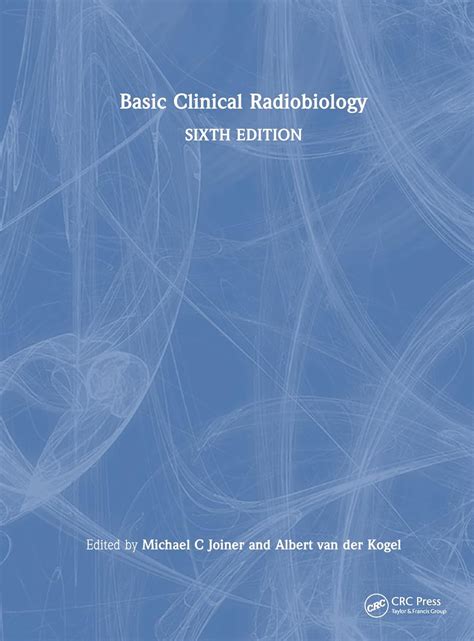 Buy Basic Clinical Radiobiology Book Online at Low Prices in India ...