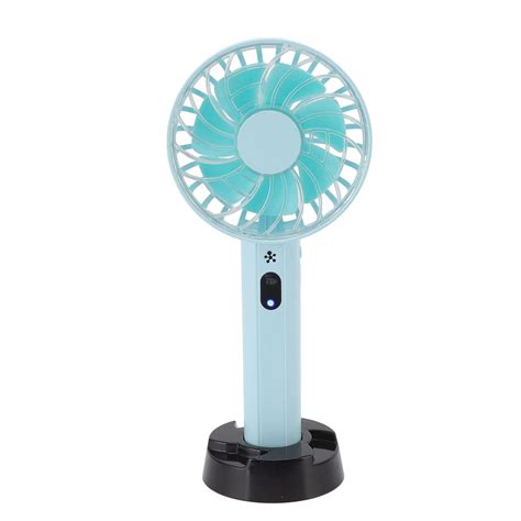 Buy GUPE Handheld Fan, USB Charging Hand Held Fan 2000mAh Rechargeable ...