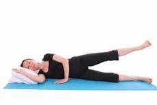 Abduction L by Side Lying Hip Abduction Simple Yet Effective Gluteus Abduction L