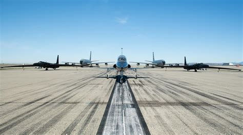 Beale Air Force Base showcases its preparedness with first 'Elephant ...