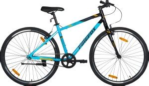 FIREFOX BIKES Firefox Voya 700 C 700C T (inch) Hybrid Cycle/City Bike ...
