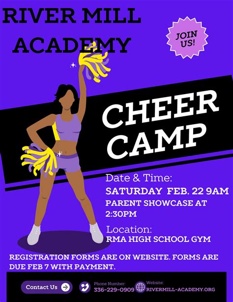 River Mill Academy | Due to treacherous road conditions, River Mill ...