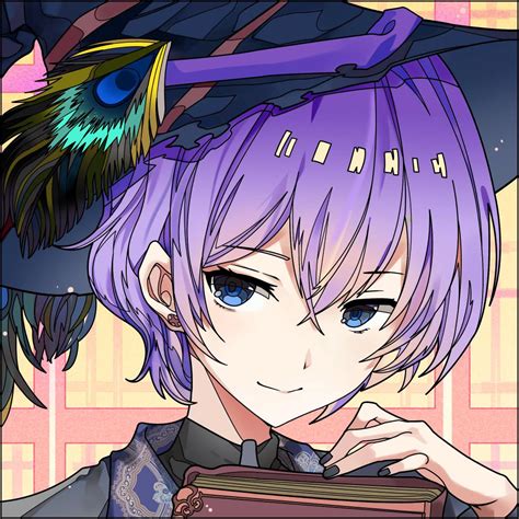 Magical Boy - Male - Image #3188570 - Zerochan Anime Image Board