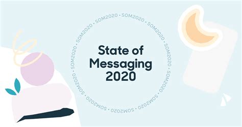 State of Messaging 2020: Conversational business goes mainstream