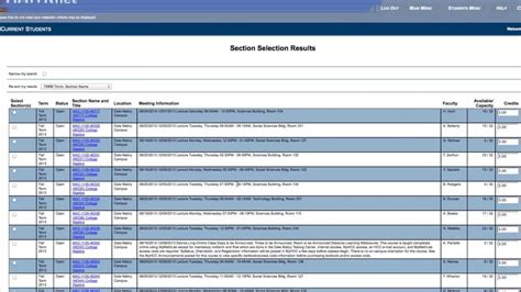 How to Register For Classes Online with HCC - YouTube