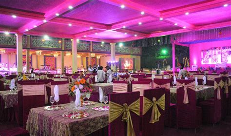 Lily Garden Party Lawn in Sikri, Faridabad with Prices, Photos & Deals