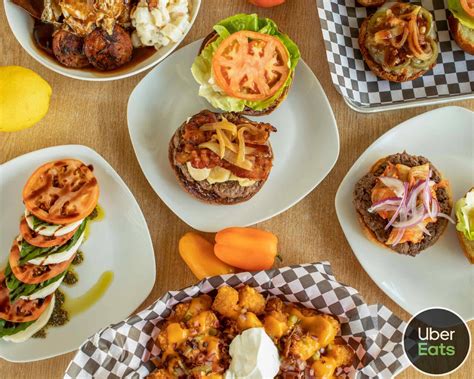 Honolulu Burger Co. Kaimuki Menu Honolulu • Order Honolulu Burger Co ...