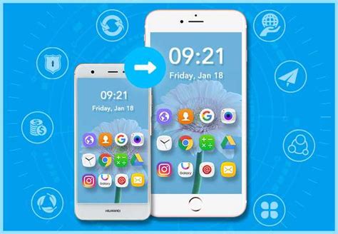 Image result for How to Get Android Apps On iOS