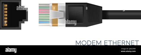 Ethernet Cable Modem 的图像结果