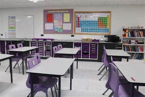 Image result for Science Classroom Layout