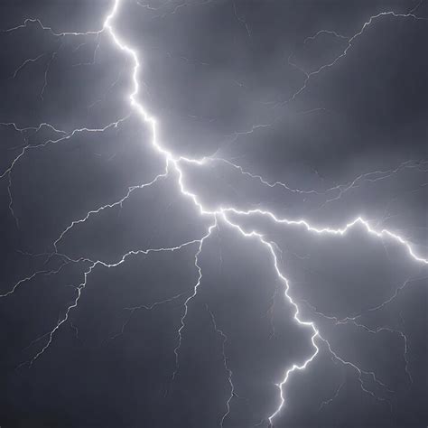 Grey background abstract lightning for print brochures or web ads ...