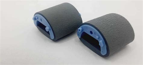 Padro Paper Pickup Rollers For HP Laserjet M1005, 1020 - Pack of TWO ...