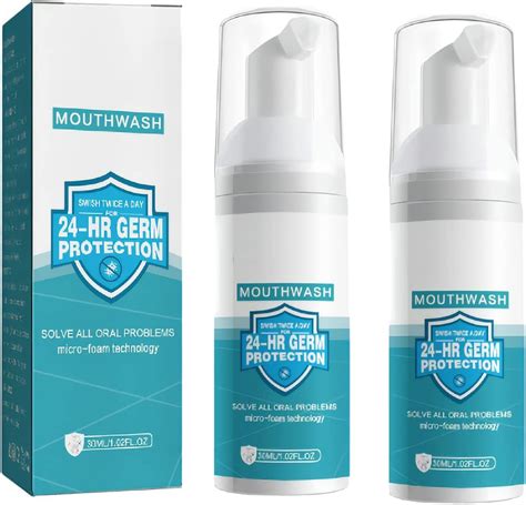 Buy Foam Toothpaste,Whitening Toothpaste,Ultra-fine Mousse Foam Deeply ...