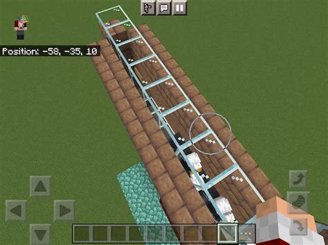 Image result for Create Mod Chicken Farm