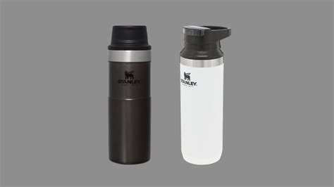 Stanley recalls 2.6 million mugs after burn injuries from faulty lids