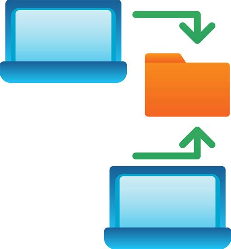 Data Sharing Icon 的图像结果