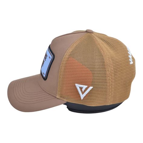 "Embrace Change" Trucker Hat — Evolve and Thrive – valientecaps