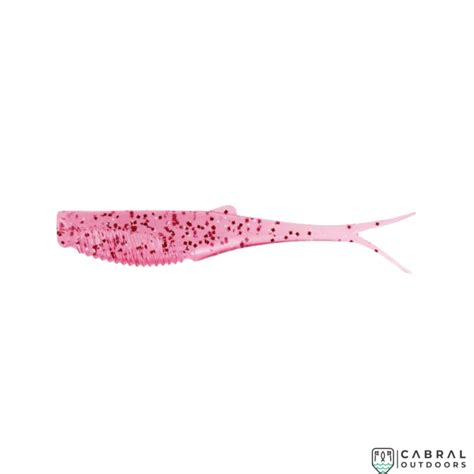 Shimano Squidgies Bio Tough Flick Bait | Size: 2.9-3.9inches – Cabral ...