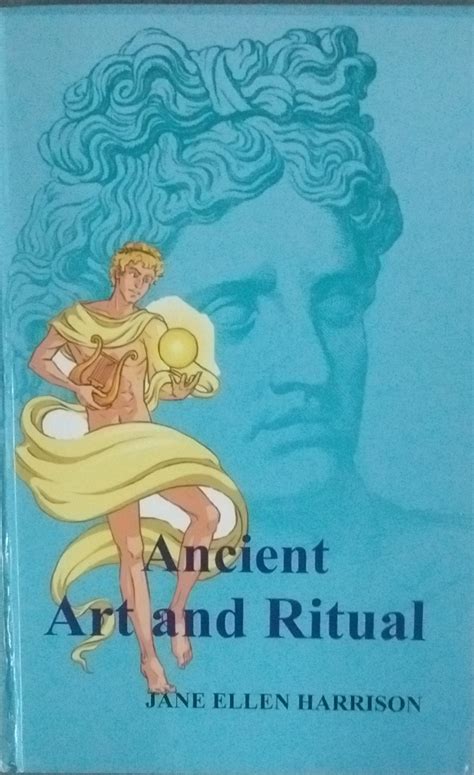 Ancient Art and Ritual - Indian books and Periodicals