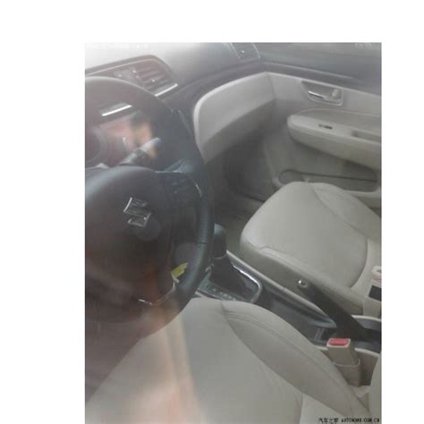 Maruti Ciaz Pictures, Interior Photos Of Ciaz, HD Images Of Ciaz Car ...