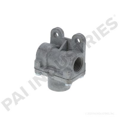 PAI 442015 NAVISTAR 2036081C1 FUEL LINE FITTING (TEE) (DT530E / DT466E ...
