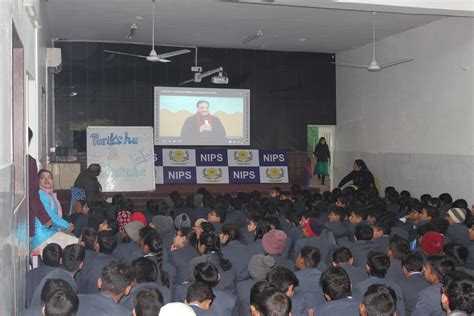 Noida International Public School | Top School in Noida, Best School in ...