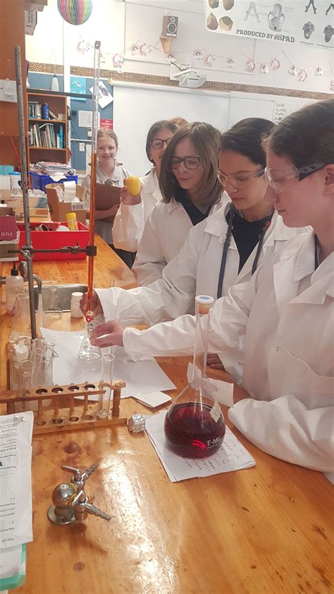 Gifted & Talented - Hutt Valley High School