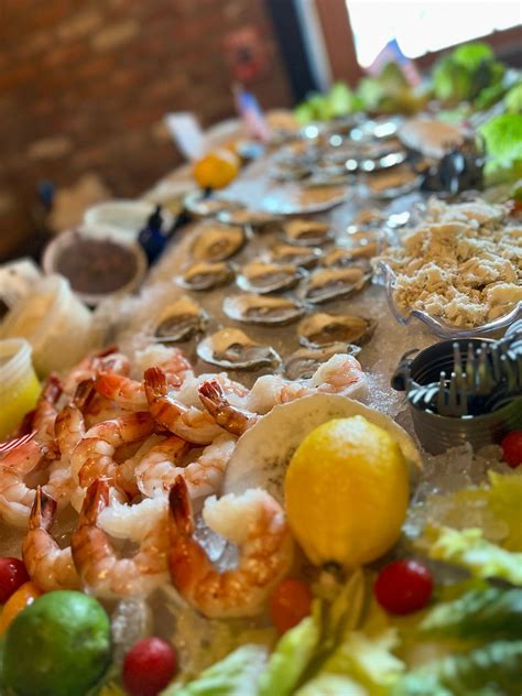 Steak & Seafood Restaurant and Whiskey Bar in Middleboro, MA | The ...