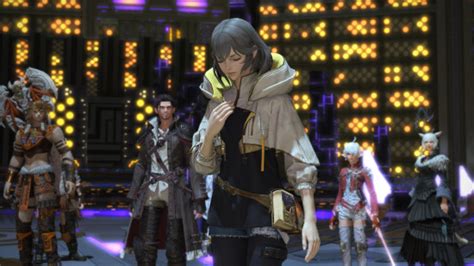 The full FF14 7.3 patch notes bring nerfs to Dawntrail duo, while ...