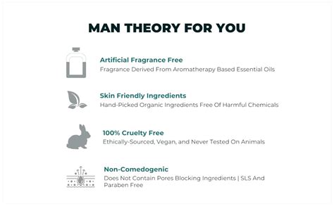 Buy Man Theory Ultra Bright Skin Combo | Face & Beard Wash and Peel Off ...