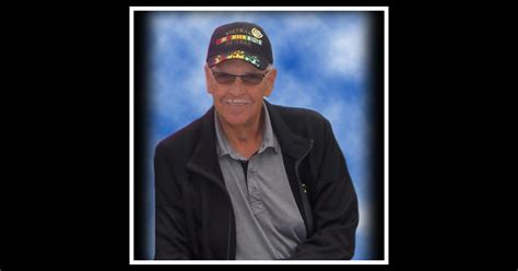 Obituary Guestbook | Larry Ralph DeJardine of Crosby, North Dakota ...