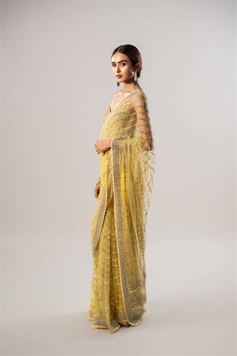 Sarees – Esha Sethi Thirani