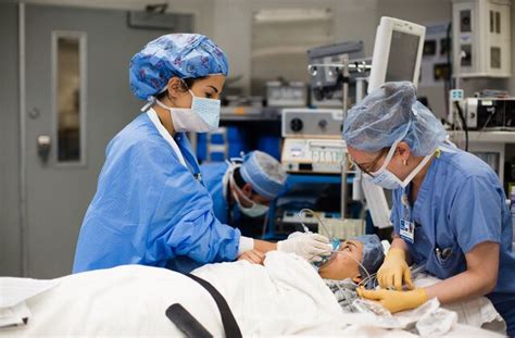 The Relentless Focus of the Hospital for Special Surgery