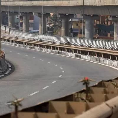 New High-Speed Corridor to Cut Delhi-Gurugram Travel Time