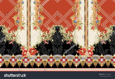 Example of Pattern in Digital Design 的图像结果