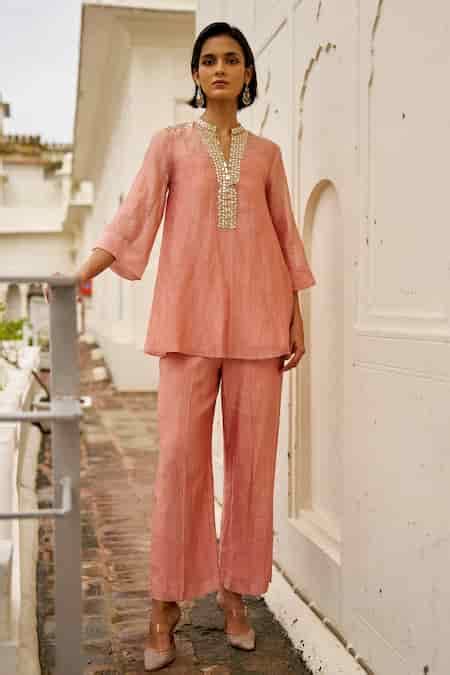 Shop Dash And Dot Kurta Sets | Discover Designer Women's Collection