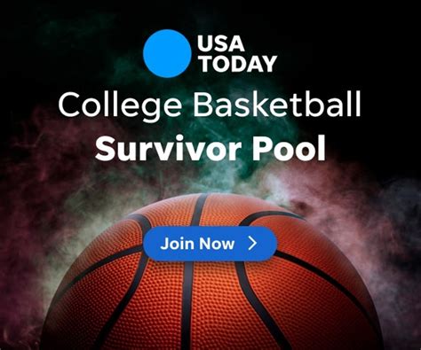 Survivor Pool - 2025-2026 Pro Football Survivor Pool - USA TODAY